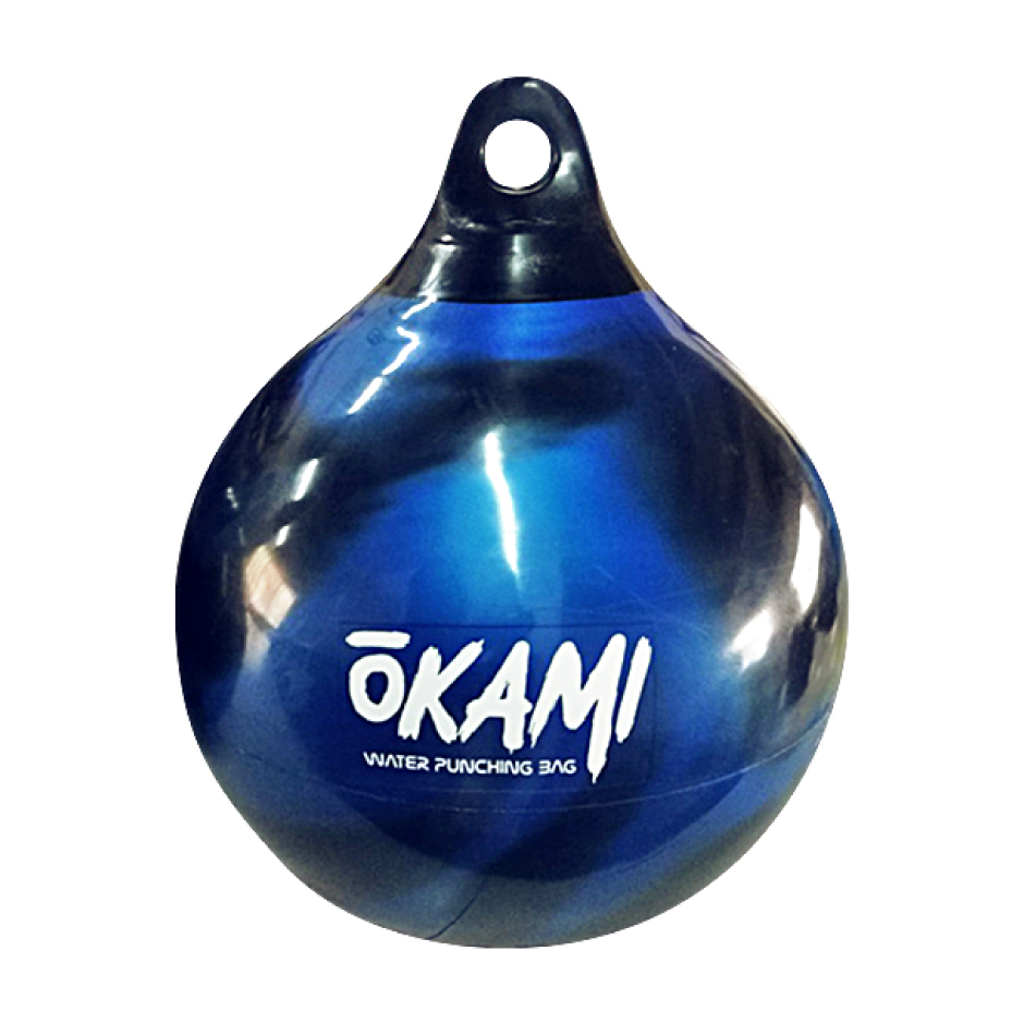 SACO DE BOX OKAMI WATER BAG 50 KG Okami