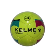 Balón futbolito N° 4 KELME
