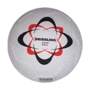 Balón Handball Goma #3