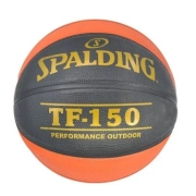 Balon Basquetball Spalding TF150 (Goma)