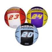 Balon Basquetbol Funball #5