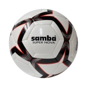 BALON FIFA APPROVED LEGEA SAMBA S NOVA Nº 5