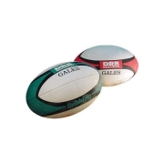 Balon Rugby Gales #5