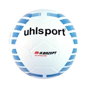 BALON UHLSPORT MKONZEPT SUPREME N°5 FIFA APPROVED
