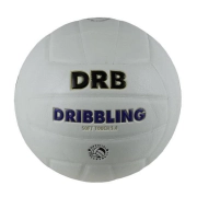 BALON VOLLEY S.TOUCH 5.0 BLANCO