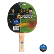 Paleta Tenis de mesa Stiga Contact (Ping Pong)