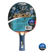 Paleta Tenis de mesa Stiga Zoom (Ping Pong)