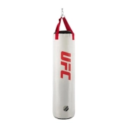 Saco MMA Contender UFC 116 cm Blanco/rojo