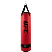 Saco MMA Contender UFC 116 cm Rojo/negro