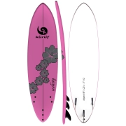 Softboard 6ft. 8in. Kuyen (TABLA DE SURF)