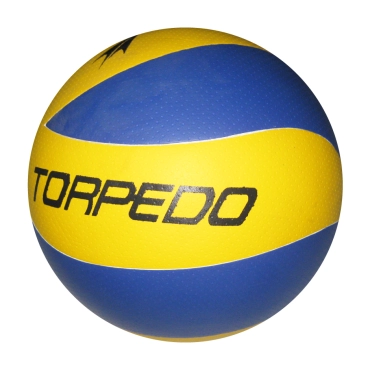 BALON VOLLEY TORPEDO SOFT TOUCH PRO OFICIAL