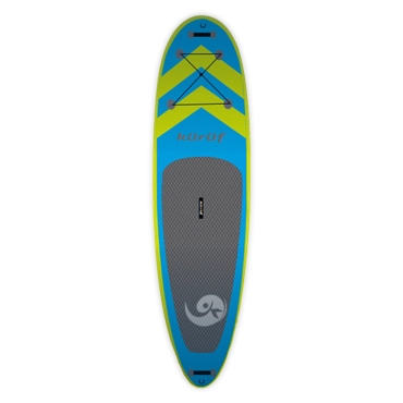 STAN UP PADDLE (SUP) PWEL de 10ft. 6in.