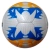 Balon de Futsal Olimpo Gold N3 KELME