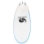 Softboard 7ft. 2in. Regle (TABLA DE SURF)